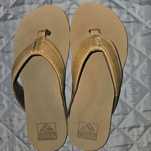 Reef mens sandals